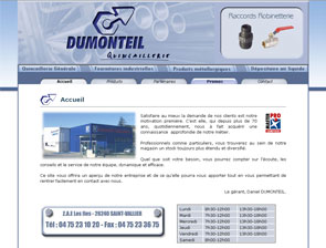Quincaillerie Dumonteil