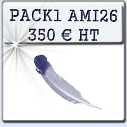 Pack site internet plume 1
